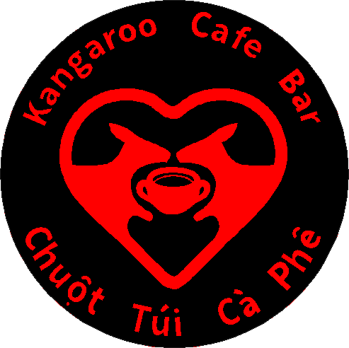 Kangaroo Cafe Bar